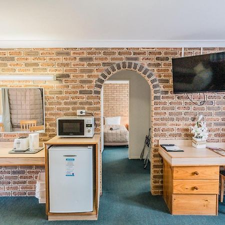 Settlers Motor Inn Tenterfield Extérieur photo