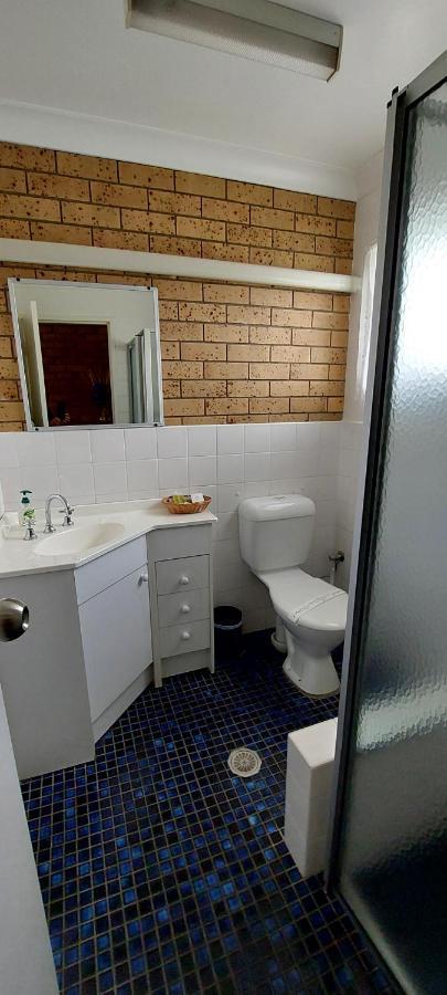 Settlers Motor Inn Tenterfield Extérieur photo