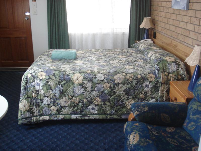 Settlers Motor Inn Tenterfield Extérieur photo
